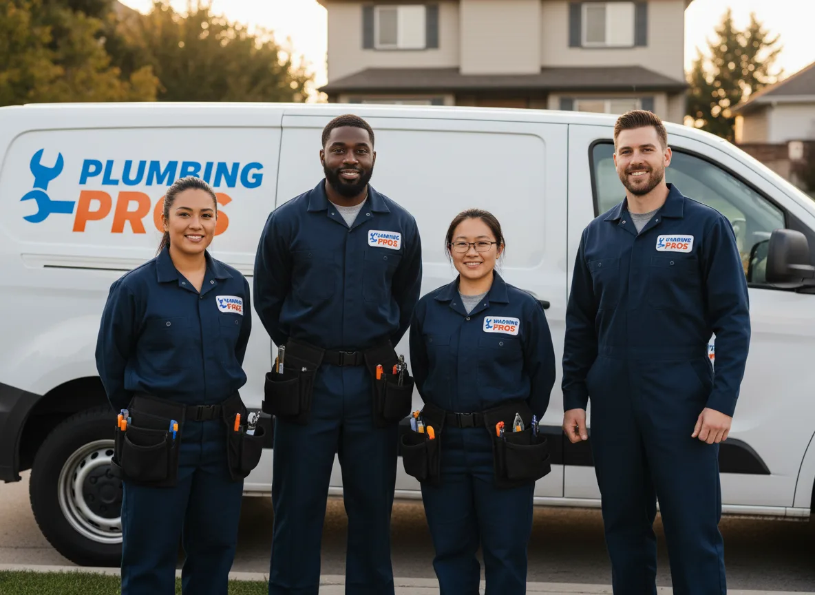 Water Heater Repair company in Chancellor, SD